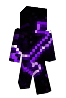FamousGeorge784 Minecraft avatar full body