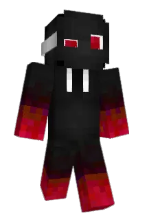 FamousMarcel Minecraft avatar full body