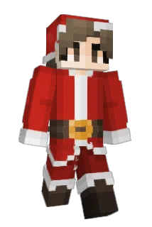 FamousSkills Minecraft avatar full body