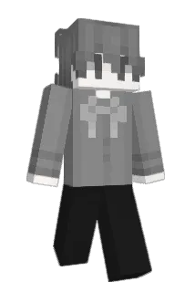 Fan0512 Minecraft avatar full body