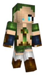 Custom render preview