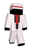 Fan2TIK0Z Minecraft avatar full body