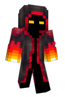 Fan2Thornyx Minecraft avatar full body