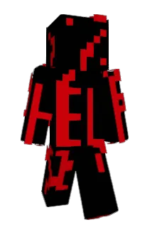 FanDeLolita_ Minecraft avatar full body