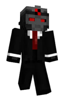 FanDeTusTetas Minecraft avatar full body