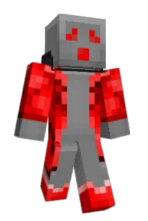 FanKolei Minecraft avatar full body