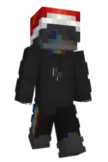 FanLore Minecraft avatar full body