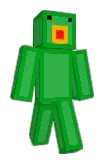 FanODrama2016 Minecraft avatar full body