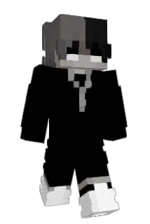 FanThomas_ Minecraft avatar full body