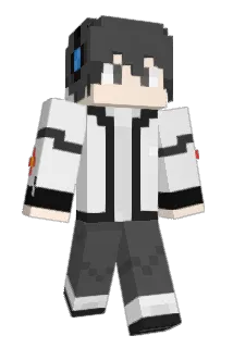 Fan_Tuan_233 Minecraft avatar full body