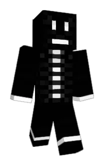 Fan_zey Minecraft avatar full body