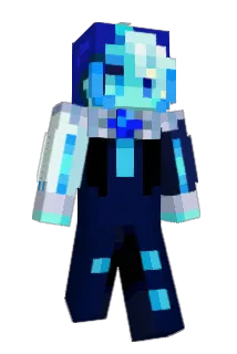 FanaticVeil966 Minecraft avatar full body