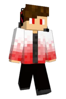 FanaticXOwl Minecraft avatar full body