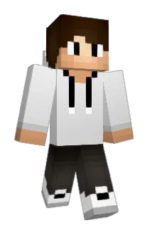 Fanatik_59 Minecraft avatar full body