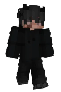 Fanbvmpa Minecraft avatar full body