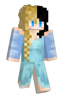 FancierWeevil32 Minecraft avatar full body