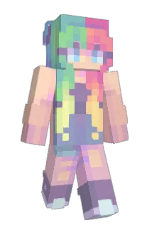 FancyDuck1234 Minecraft avatar full body