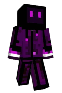 FancyPantsyy Minecraft avatar full body