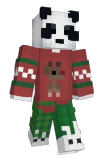 Fancy_Cups Minecraft avatar full body