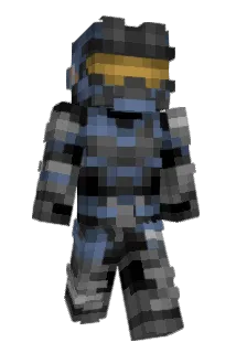 Fancybob22 Minecraft avatar full body