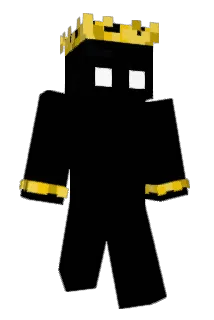 Fancypantsss Minecraft avatar full body