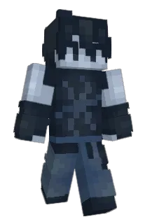 Fancysloth Minecraft avatar full body