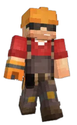 Custom render preview