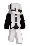 FandeAlesaaa Minecraft avatar full body