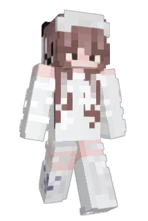 Fandi0823 Minecraft avatar full body