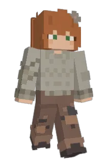 Fandom_Ben Minecraft avatar full body