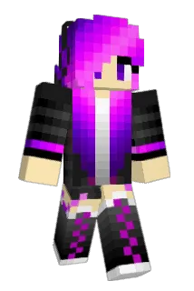 Fandom_Dragon Minecraft avatar full body