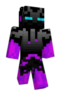 FandongoAntwongo Minecraft avatar full body