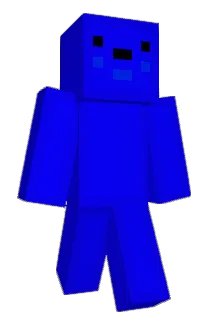 Fandorin27 Minecraft avatar full body