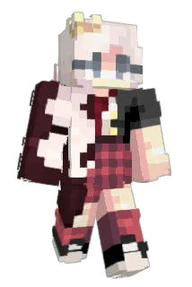 Fang030223 Minecraft avatar full body