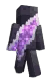 Fang87 Minecraft avatar full body