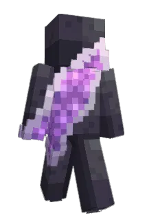 Fang87 Minecraft avatar full body