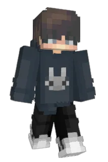 Fangz_hang Minecraft avatar full body