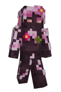 Fank339 Minecraft avatar full body