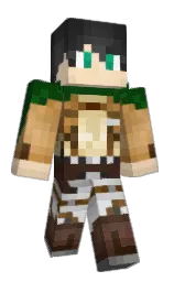 Custom render preview