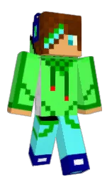 Custom render preview
