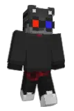 Fanta9630 Minecraft avatar full body