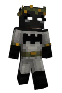 FantasIlike Minecraft avatar full body
