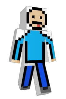 FantastIsTheBest Minecraft avatar full body