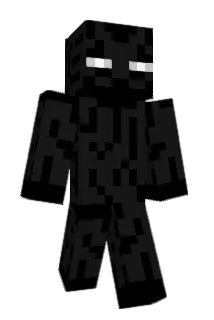 Fantastic0ofer Minecraft avatar full body