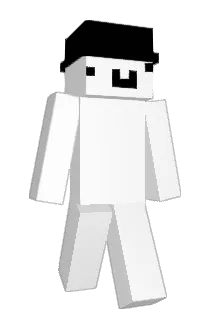 Fantastic_Tan10 Minecraft avatar full body
