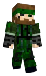 Custom render preview