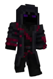 FantasyWorld Minecraft avatar full body