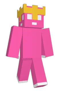 Fantasy_No_Long Minecraft avatar full body