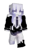 Fantasy_XChen Minecraft avatar full body