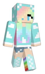 Custom render preview